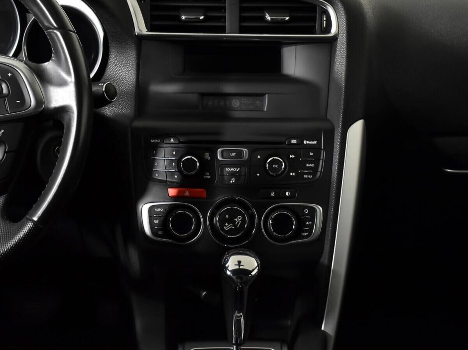 Citroen DS4, 1.6 л, АТ, 2014 фото 10