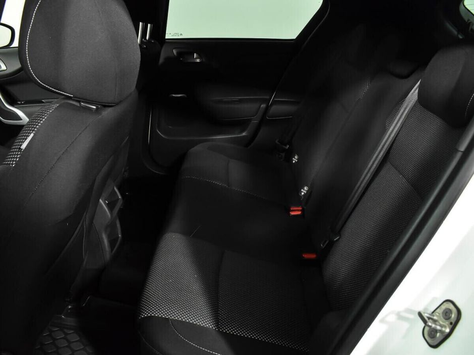 Citroen DS4, 1.6 л, АТ, 2014 фото 2