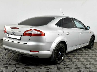 Ford Mondeo, 2.3 л, АКПП, 2010 фото 5