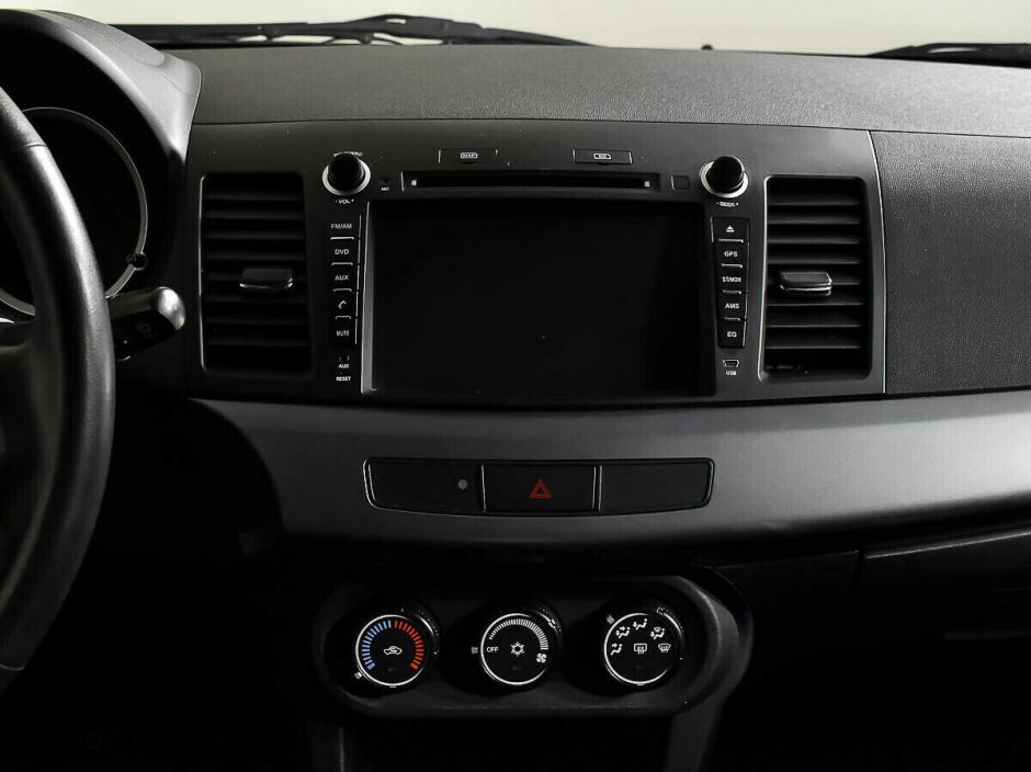 Mitsubishi Lancer, 1.5 л, МТ, 2012 фото 10