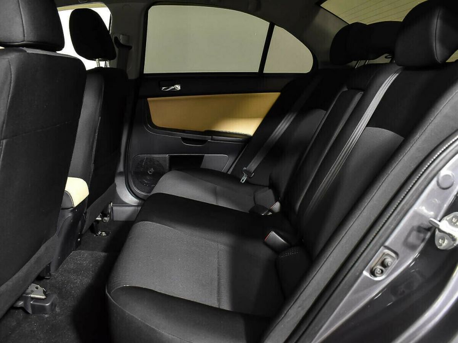 Mitsubishi Lancer, 1.5 л, МТ, 2012 фото 1