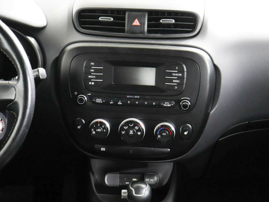 Kia Soul, 1.6 л, АТ, 2014 фото 7