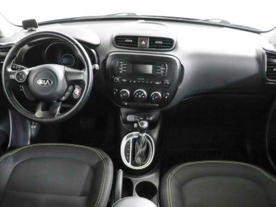 Kia Soul, 1.6 л, АКПП, 2014 фото 9