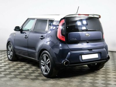 Kia Soul, 1.6 л, АКПП, 2015 фото 6