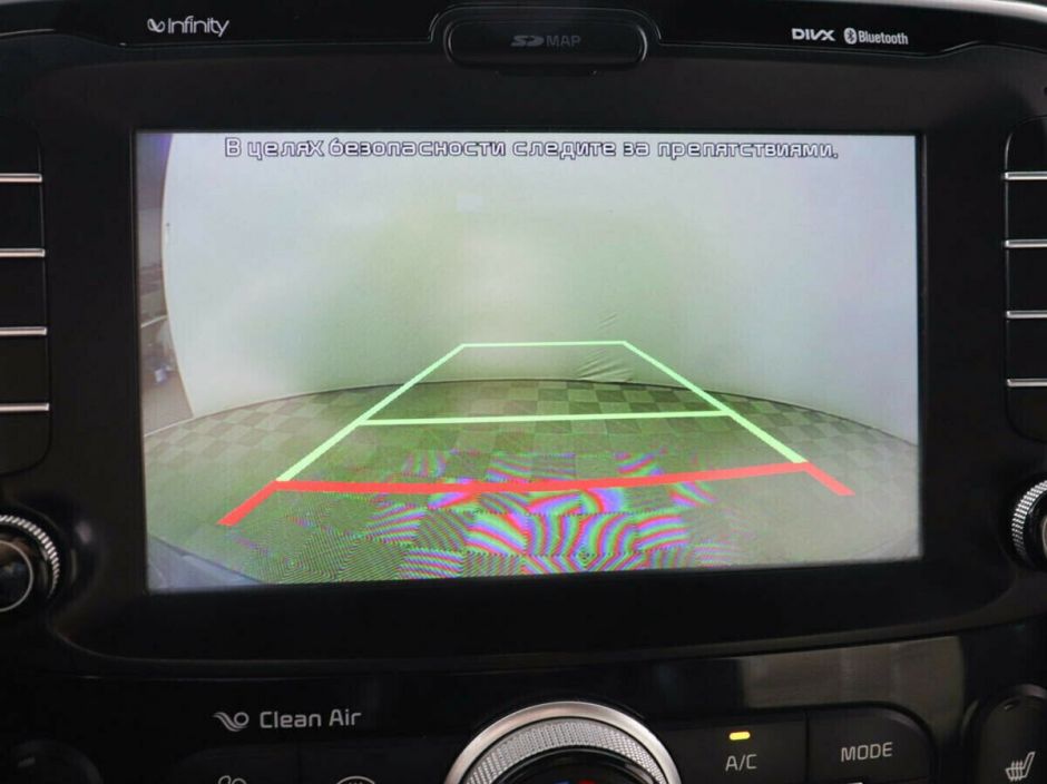 Kia Soul, 1.6 л, АТ, 2015 фото 8