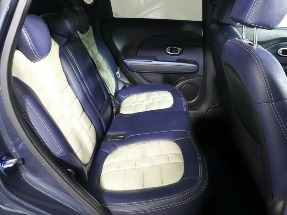 Kia Soul, 1.6 л, АТ, 2015 фото 2