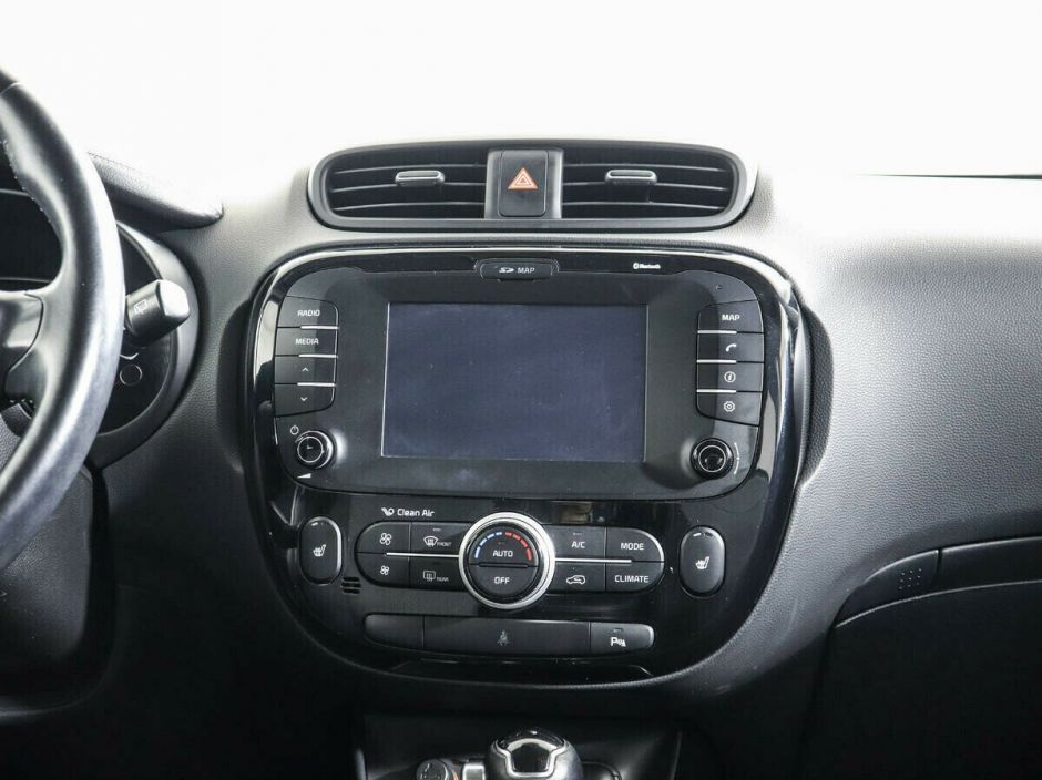 Kia Soul, 1.6 л, АТ, 2017 фото 7