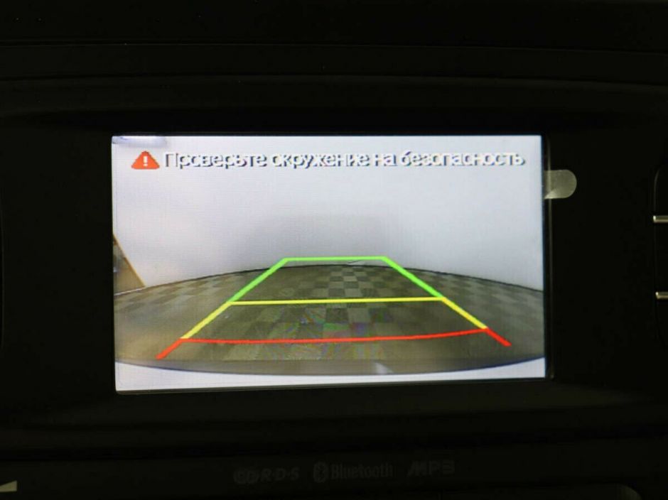 Kia Soul, 1.6 л, АТ, 2016 фото 9