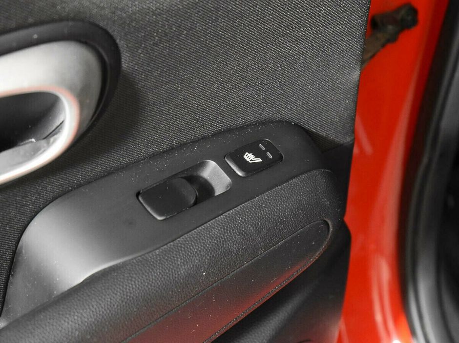 Kia Soul, 1.6 л, АТ, 2016 фото 7