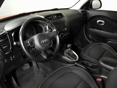 Kia Soul, 1.6 л, АКПП, 2016 фото 9