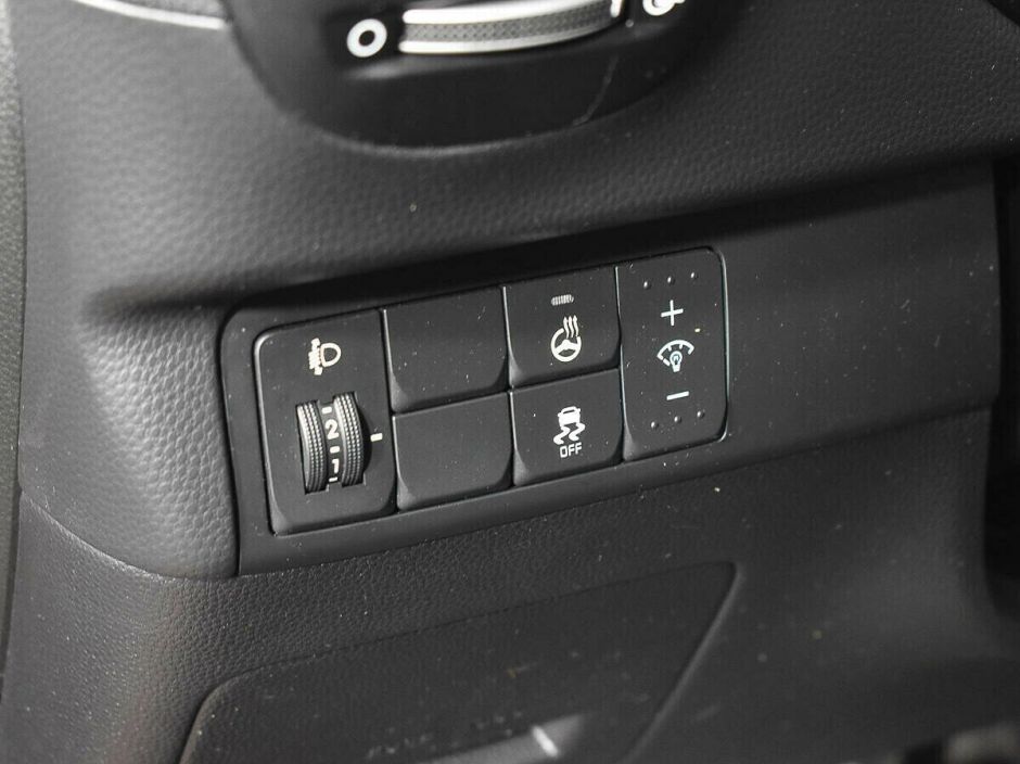 Kia Soul, 1.6 л, АТ, 2016 фото 12