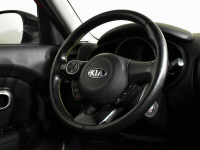 Kia Soul, 1.6 л, АКПП, 2016 фото 13