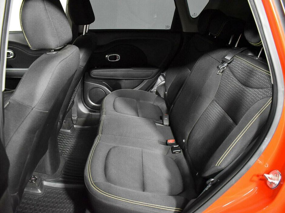 Kia Soul, 1.6 л, АТ, 2016 фото 2