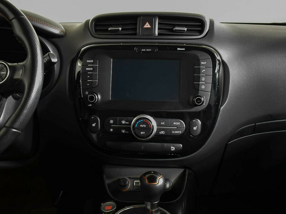 Kia Soul, 1.6 л, АТ, 2017 фото 10