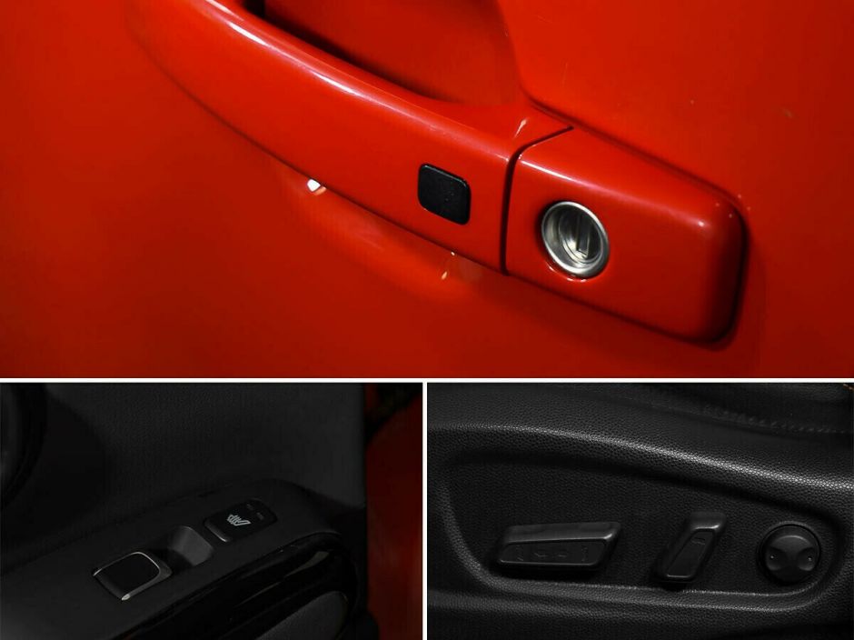 Kia Soul, 1.6 л, АТ, 2017 фото 2