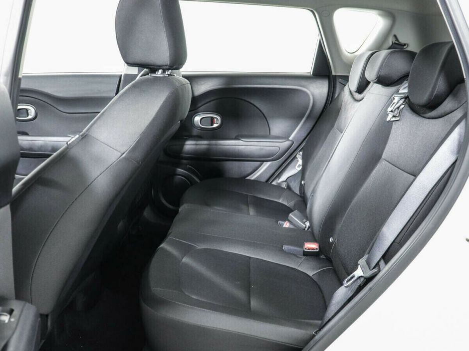 Kia Soul, 1.6 л, АТ, 2017 фото 1