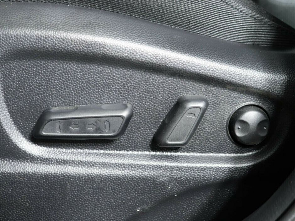 Kia Soul, 2.0 л, АТ, 2017 фото 5