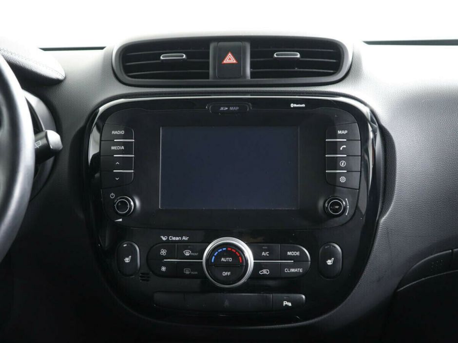 Kia Soul, 2.0 л, АТ, 2017 фото 8
