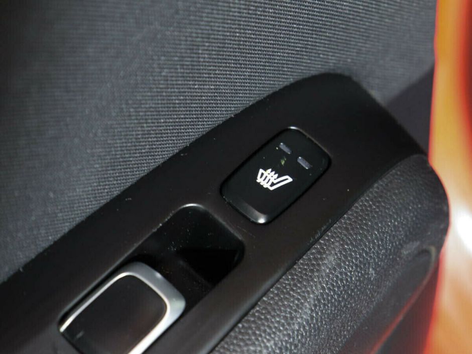 Kia Soul, 1.6 л, АТ, 2017 фото 7