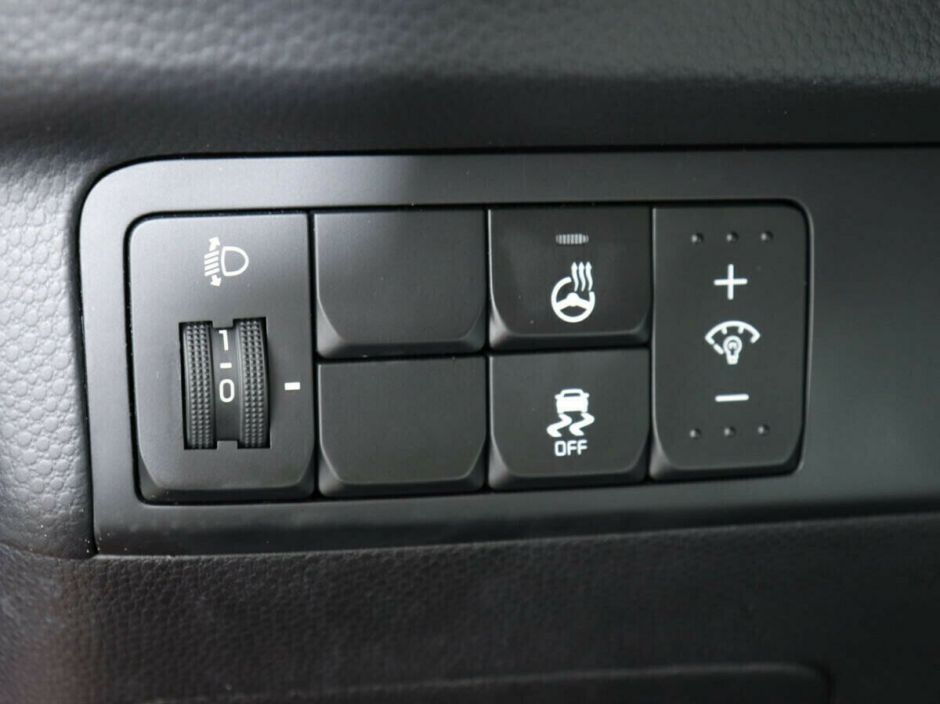 Kia Soul, 1.6 л, АТ, 2017 фото 8