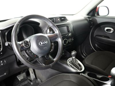 Kia Soul, 1.6 л, АКПП, 2017 фото 10