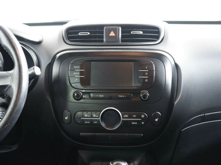 Kia Soul, 1.6 л, АТ, 2017 фото 11