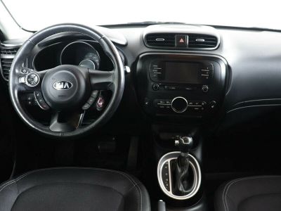 Kia Soul, 1.6 л, АКПП, 2017 фото 12