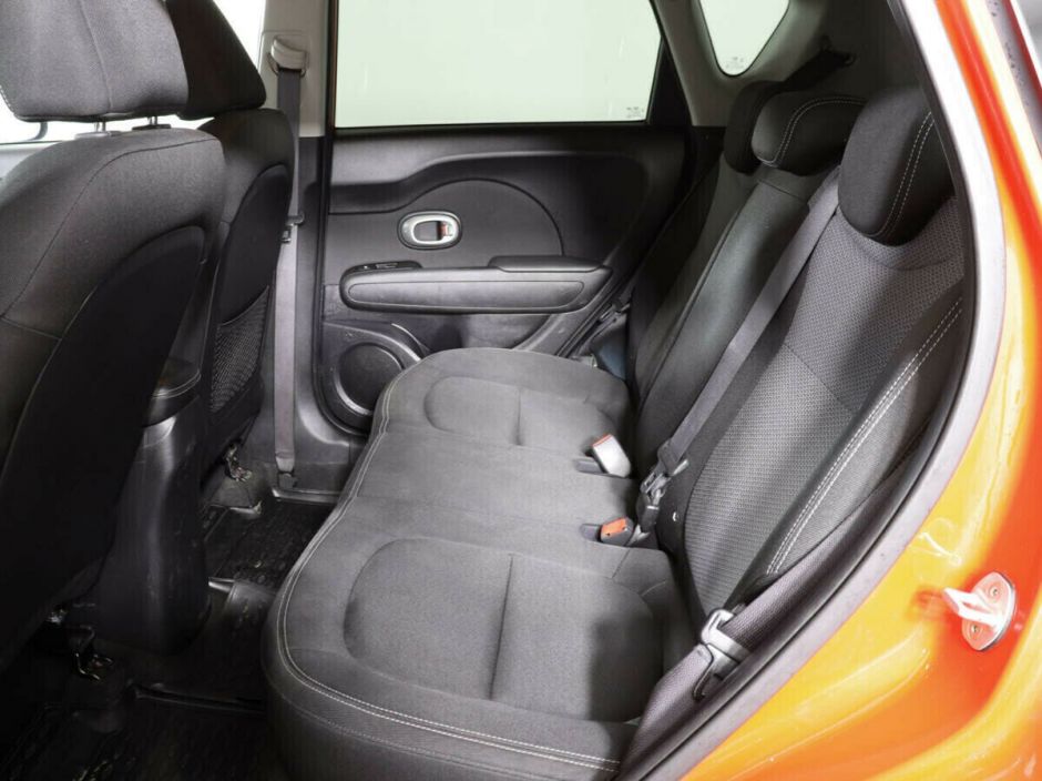 Kia Soul, 1.6 л, АТ, 2017 фото 1