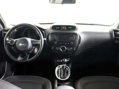 Kia Soul, 1.6 л, АКПП, 2017 фото 7