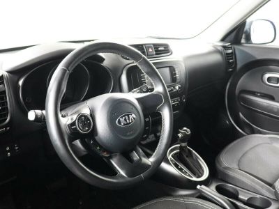 Kia Soul, 1.6 л, АКПП, 2017 фото 8