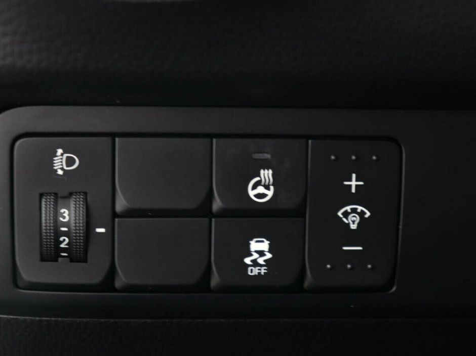 Kia Soul, 1.6 л, АТ, 2017 фото 9