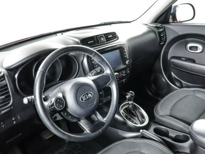 Kia Soul, 2.0 л, АКПП, 2019 фото 7