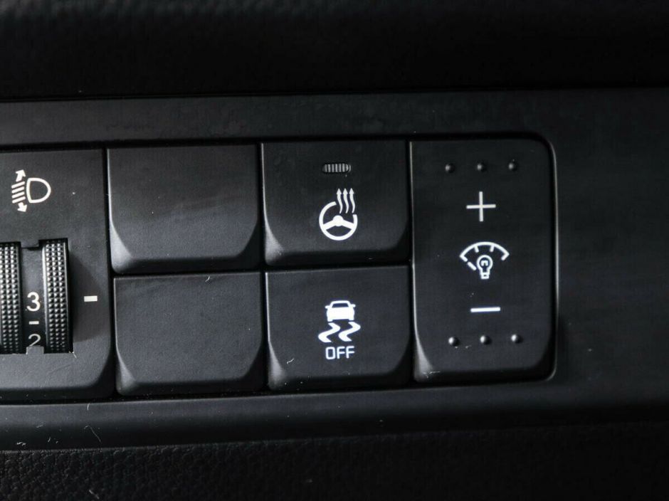 Kia Soul, 2.0 л, АТ, 2019 фото 8