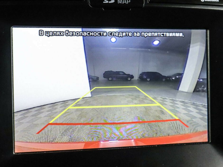 Kia Soul, 2.0 л, АТ, 2019 фото 2