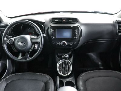 Kia Soul, 2.0 л, АКПП, 2019 фото 1