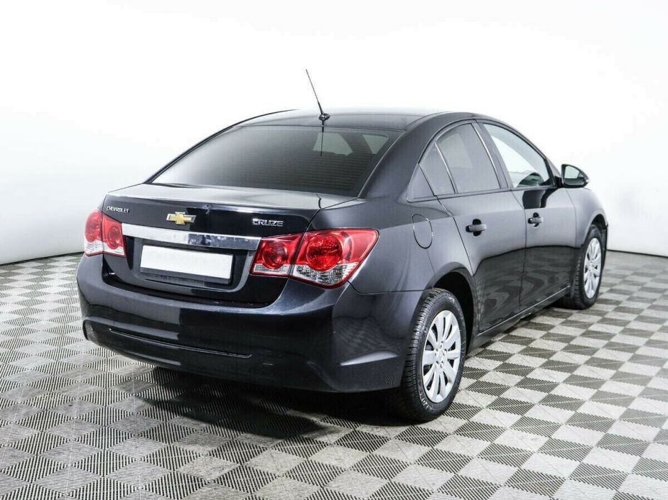 Chevrolet Cruze, 1.8 л, МТ, 2014 фото 6