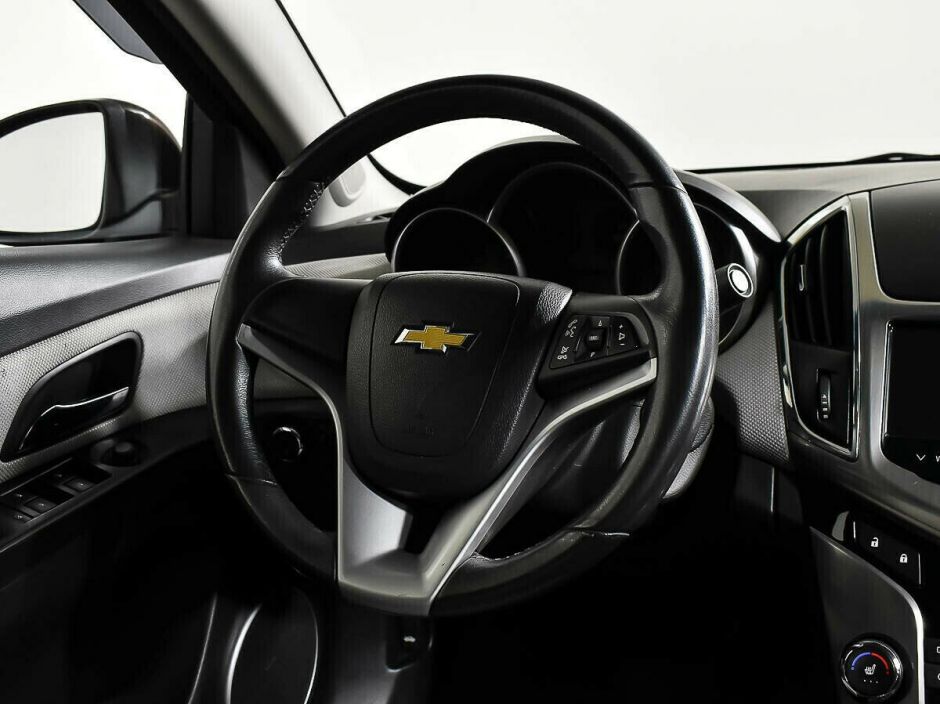 Chevrolet Cruze, 1.8 л, АТ, 2013 фото 9