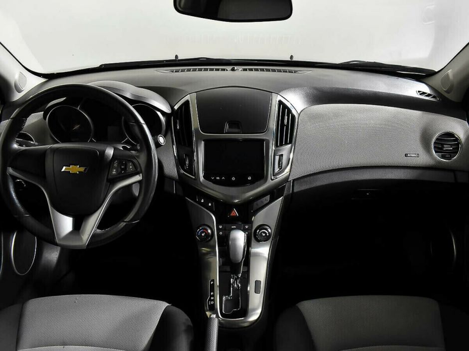 Chevrolet Cruze, 1.8 л, АТ, 2013 фото 2