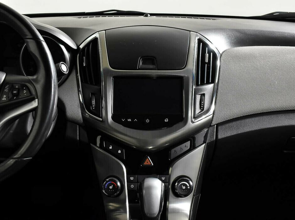 Chevrolet Cruze, 1.8 л, АТ, 2013 фото 1