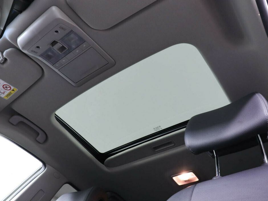 Chevrolet Captiva, 2.4 л, АТ, 2013 фото 9