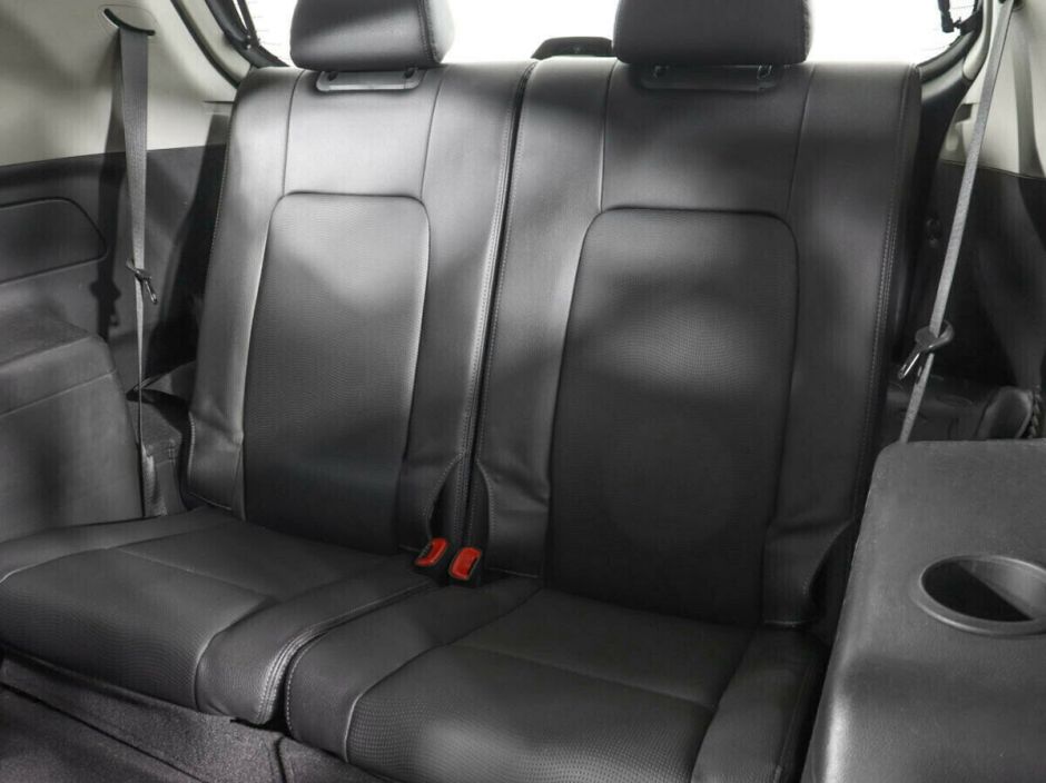 Chevrolet Captiva, 2.2 л, АТ, 2014 фото 2