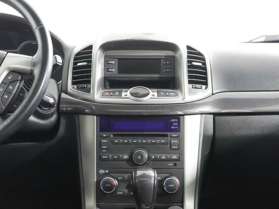 Chevrolet Captiva, 2.2 л, АТ, 2014 фото 1