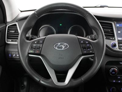 Hyundai Tucson, 1.6 л, РКПП, 2017 фото 10