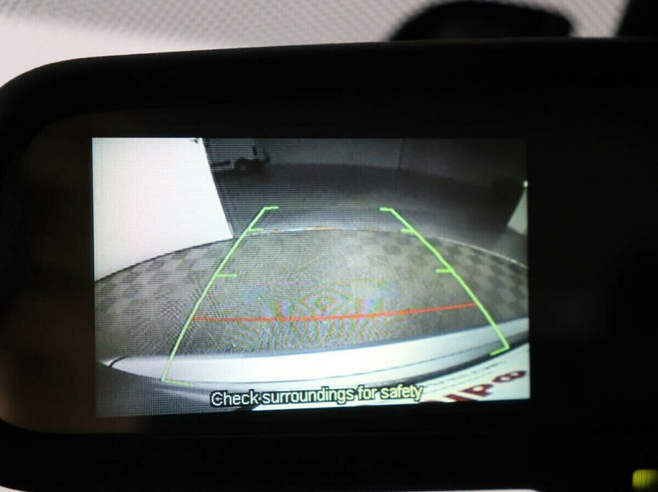 Mitsubishi Outlander, 2.4 л, Вариатор, 2011 фото 7