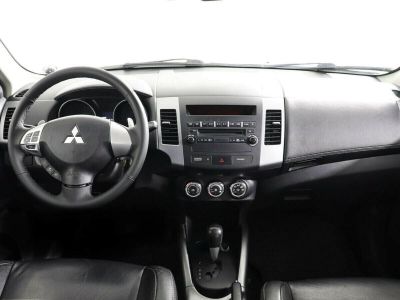 Mitsubishi Outlander, 2.4 л, CVT, 2011 фото 9