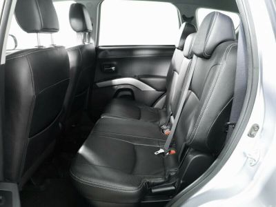 Mitsubishi Outlander, 2.4 л, CVT, 2011 фото 1