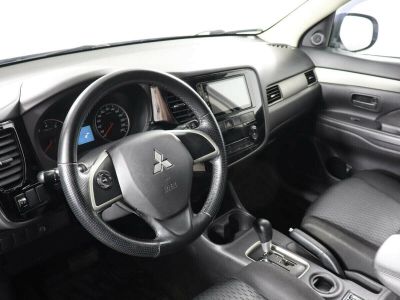 Mitsubishi Outlander, 2.0 л, CVT, 2012 фото 7