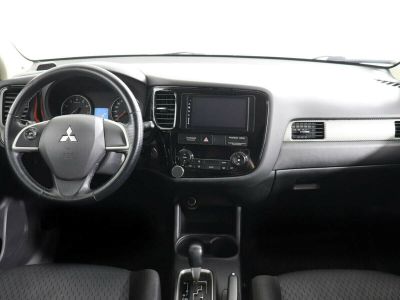 Mitsubishi Outlander, 2.0 л, CVT, 2012 фото 2