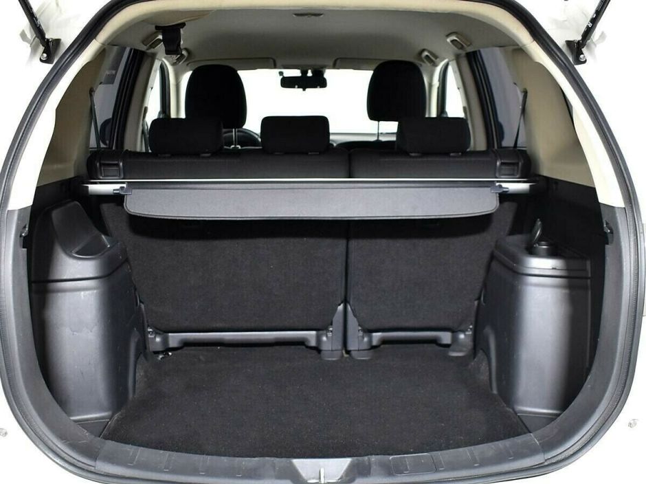 Mitsubishi Outlander, 2.0 л, Вариатор, 2014 фото 1