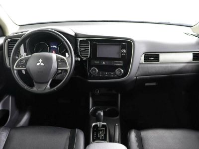 Mitsubishi Outlander, 2.4 л, CVT, 2012 фото 7